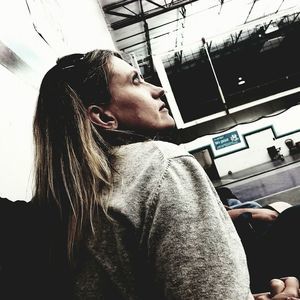 Meet your Posher, Shawna